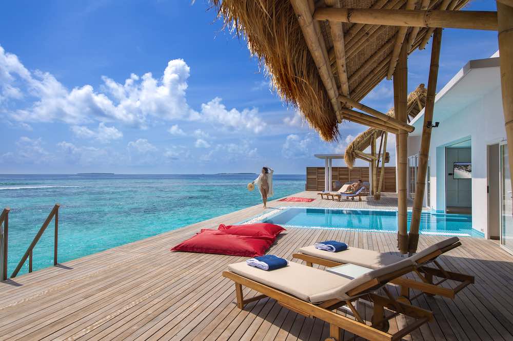 Water Villa photo 21